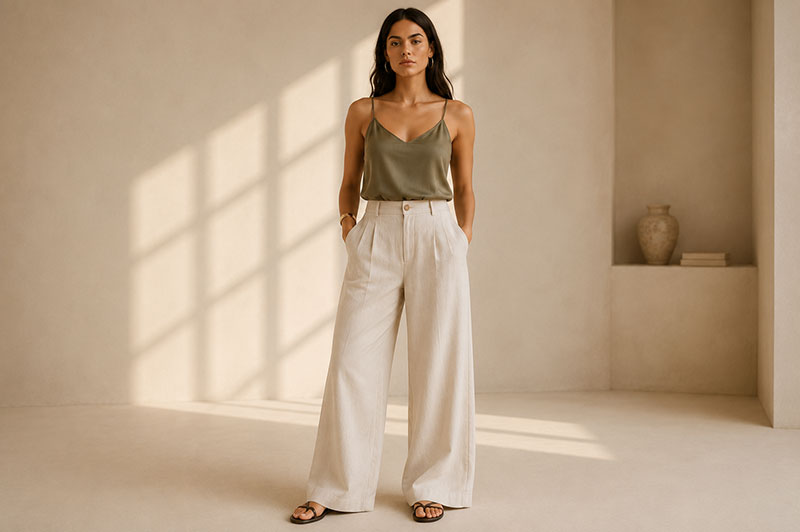 Pantalones