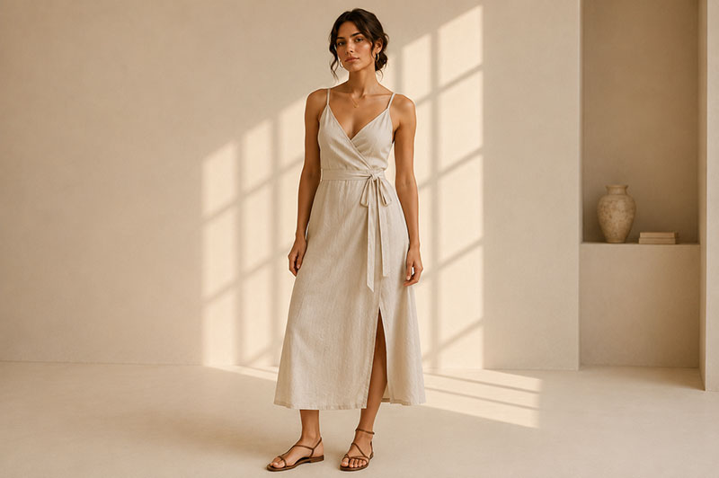 Vestidos