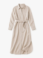 Vestido Camisero Serena