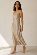 Vestido Lencero Aria