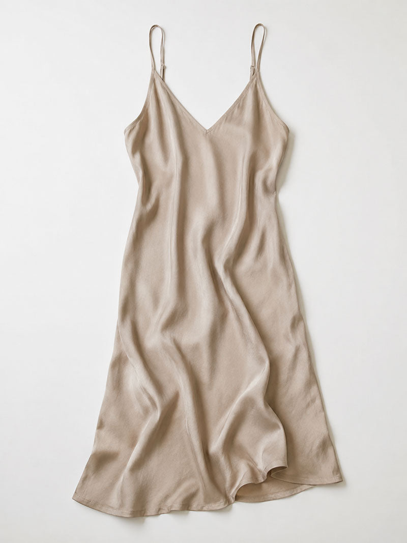 Vestido Lencero Aria