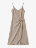 Vestido Midi Luna