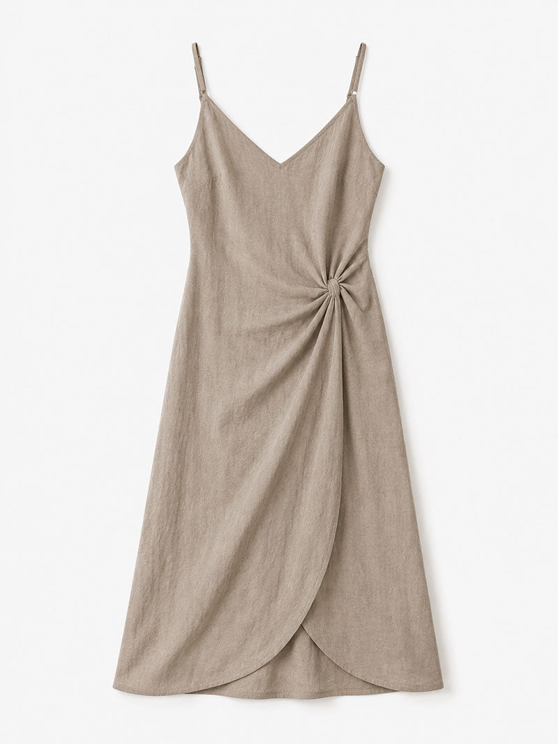 Vestido Midi Luna